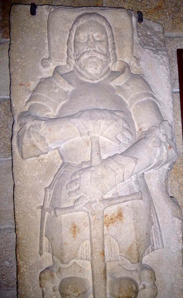 A_Coruña_-_Iglesia_de_San_Francisco_de_Asís_(Franciscanos)_13