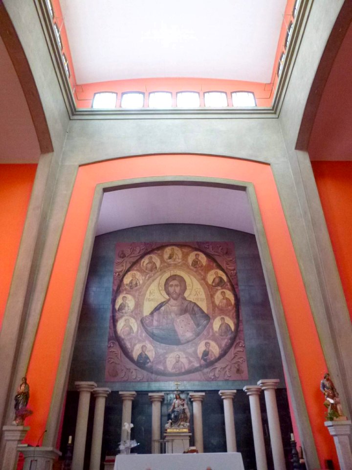 A_Coruña_-_Iglesia_de_la_Divina_Pastora_(Capuchinos)_06
