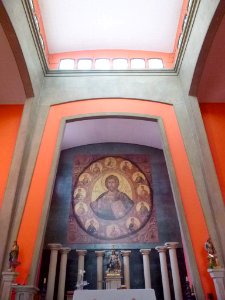 A_Coruña_-_Iglesia_de_la_Divina_Pastora_(Capuchinos)_06