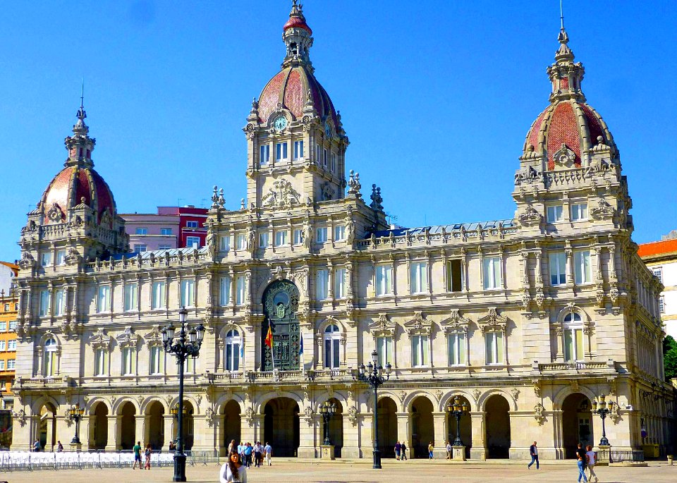 A_Coruña_-_Ayuntamiento_17