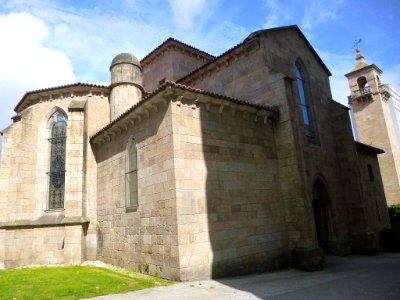A_Coruña_-_Iglesia_de_San_Francisco_de_Asís_(Franciscanos)_01