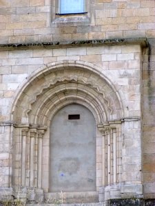 A_Coruña_-_Iglesia_de_San_Francisco_de_Asís_(Franciscanos)_20