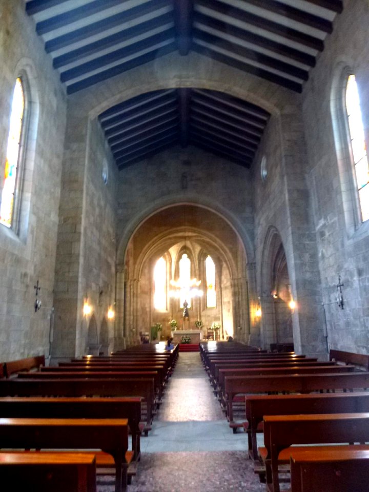 A_Coruña_-_Iglesia_de_San_Francisco_de_Asís_(Franciscanos)_06