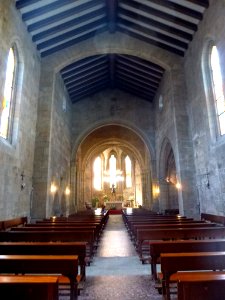 A_Coruña_-_Iglesia_de_San_Francisco_de_Asís_(Franciscanos)_06 photo