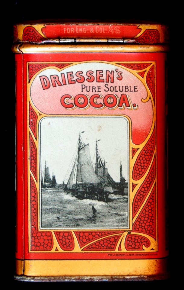 A_Driessen_cacao_rood_100gr_blikje,_foto_04
