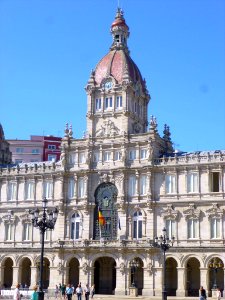 A_Coruña_-_Ayuntamiento_11