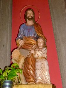 A_Coruña_-_Iglesia_de_la_Divina_Pastora_(Capuchinos)_08