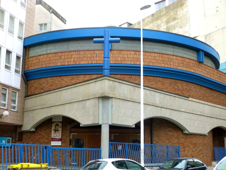 A_Coruña_-_Iglesia_de_Nuestra_Señora_del_Perpetuo_Socorro_(Rendetoristas)_1