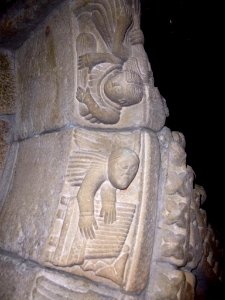 A_Coruña_-_Iglesia_de_San_Francisco_de_Asís_(Franciscanos)_10