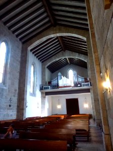 A_Coruña_-_Iglesia_de_San_Francisco_de_Asís_(Franciscanos)_04 photo