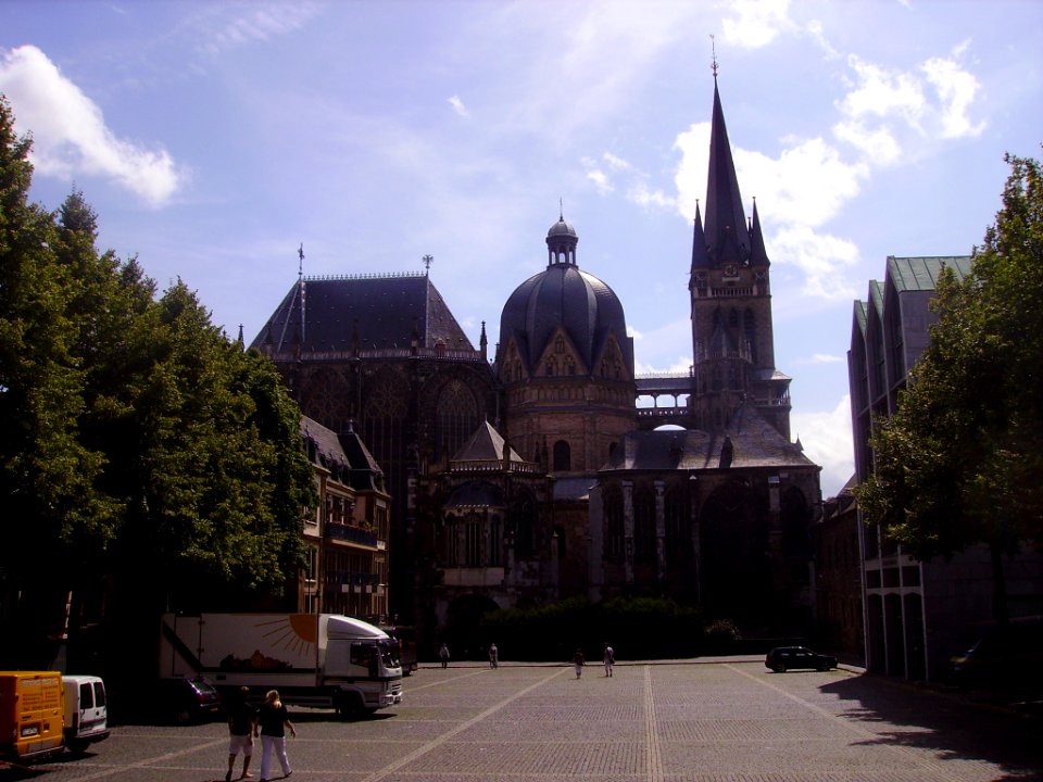 Aachen_Kaiserdom_2