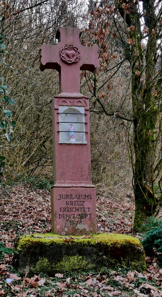 AachBeiTrierJubilaeumskreuzH2b