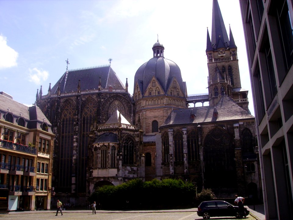 Aachen_Kaiserdom_4