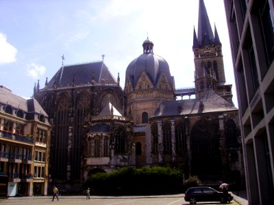 Aachen_Kaiserdom_4