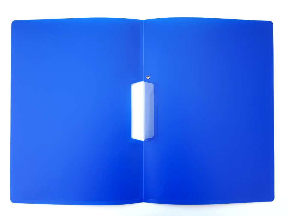 A4_swing_clip_folder_-_blue_-_B