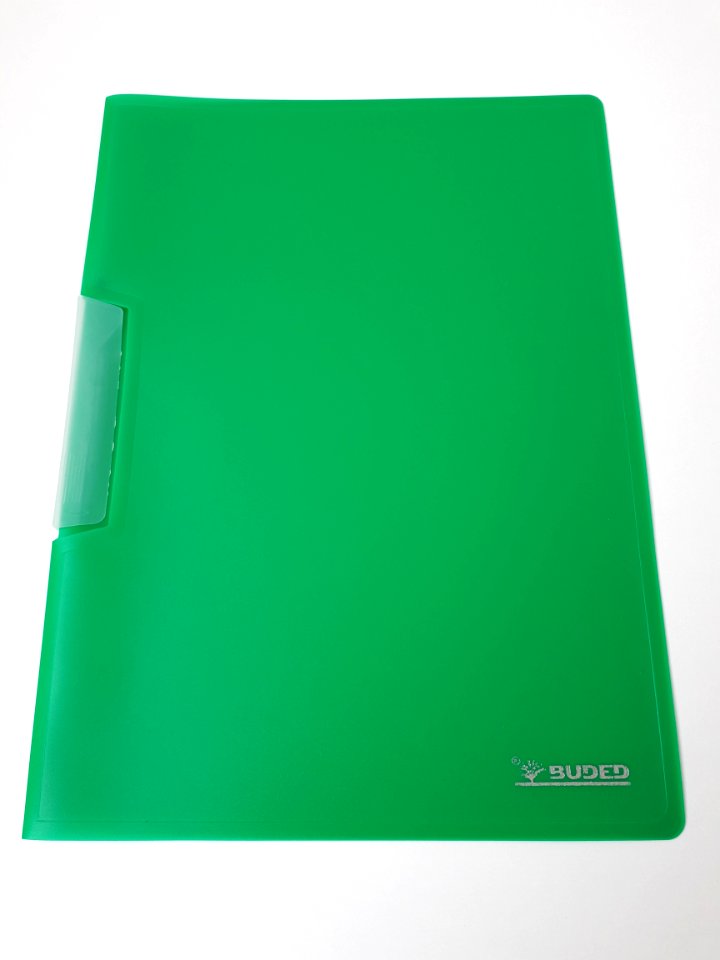 A4_swing_clip_folder_-_green_-_A