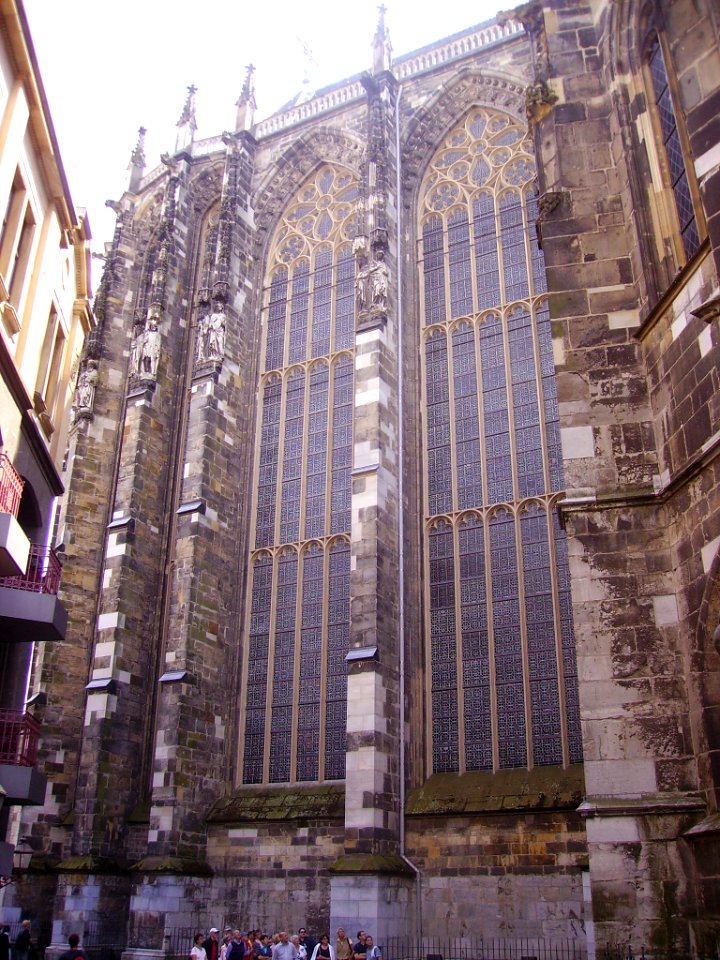 Aachen_Kaiserdom_Chor_5