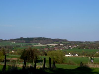 Aachen-Schneeberg