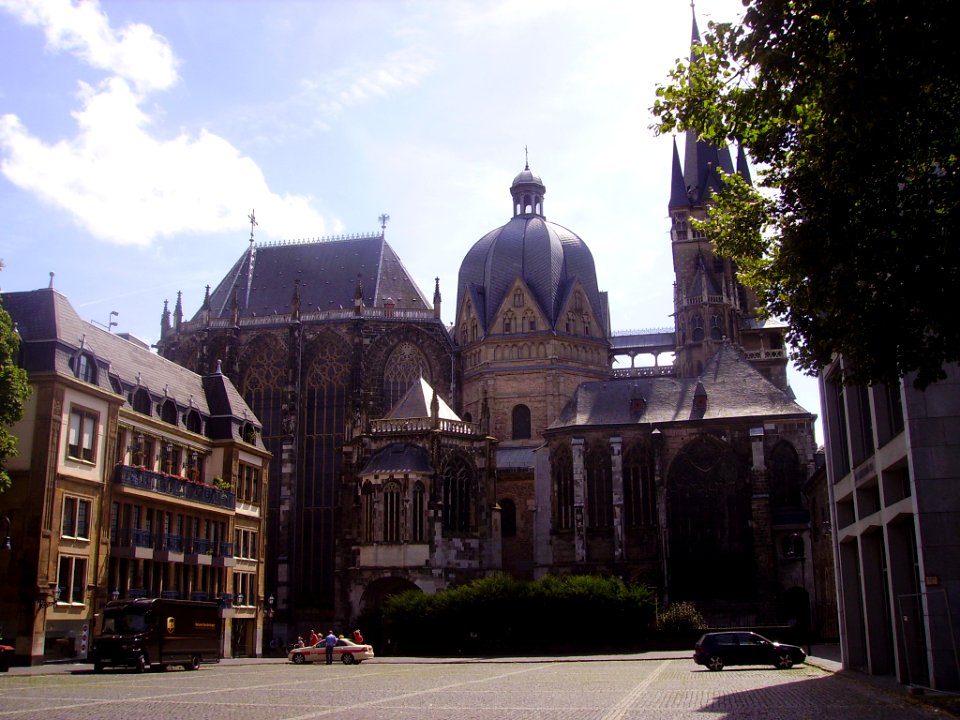 Aachen_Kaiserdom_1