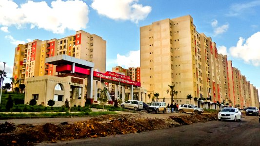 AADL_Sidi_Abdellah_11_Décembre_عدل_سيدي_عبد_الله_-_11_ديسمبر