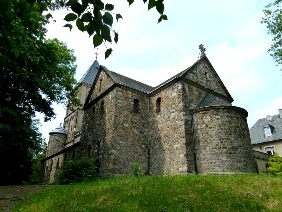 Aachen-Salvatorkirche_(5)