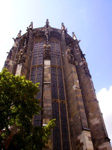 Aachen_Kaiserdom_Chor_2