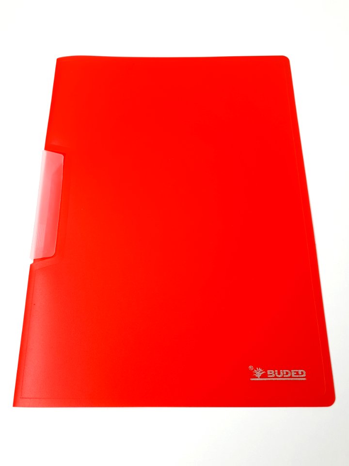 A4_swing_clip_folder_-_red_-_A