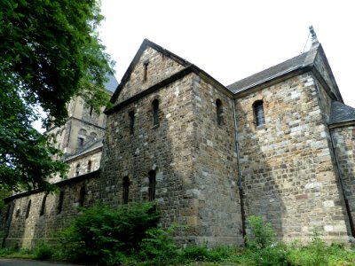 Aachen-Salvatorkirche_(4)