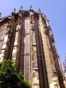 Aachen_Kaiserdom_Chor_3
