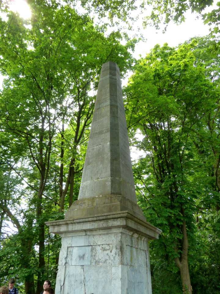 Aachen-Obelisk_Lousberg_(3)
