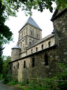 Aachen-Salvatorkirche_(3)