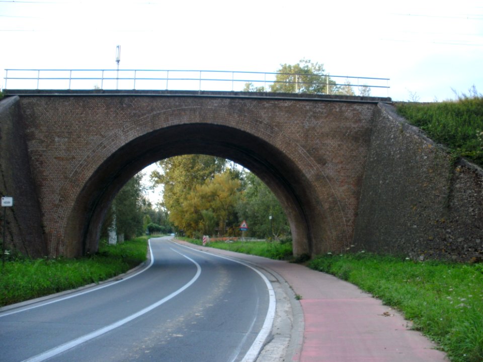 Aaigem_spoorwegbrug