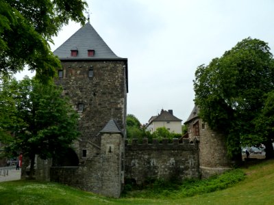 Aachen-Ponttor_(3)