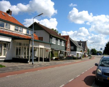 Aalsmeerderbrug_Netherlands