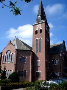 Aalten_(Gld,_NL)_Oosterkerk,_edge_view