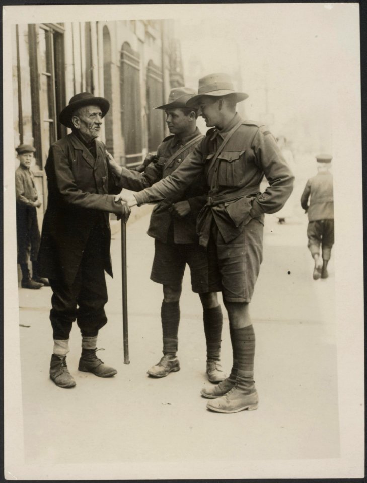 A_veteran_of_1870,_Bestanddeelnr_158-2325
