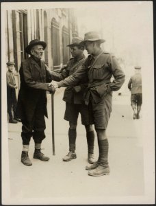 A_veteran_of_1870,_Bestanddeelnr_158-2325