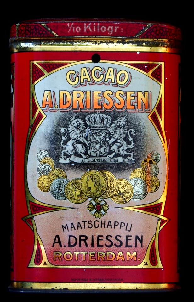 A_Driessen_cacao_rood_100gr_blikje,_foto_11