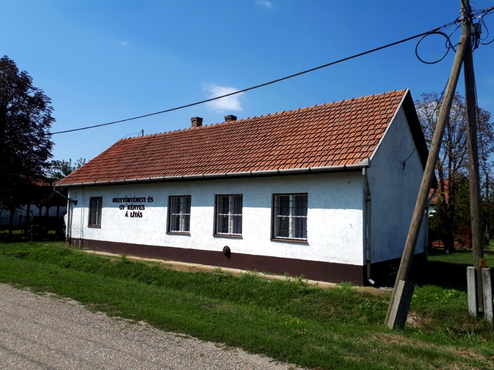 A_helytörténeti_múzeum_Tiszavalkon