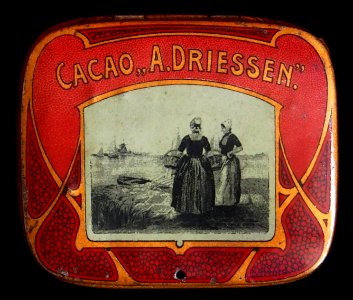 A_Driessen_cacao_rood_100gr_blikje,_foto_01