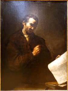 A_Greek_Sage,_by_Jusepe_de_Ribera,_c._1630,_oil_on_canvas_-_University_of_Arizona_Museum_of_Art_-_University_of_Arizona_-_Tucson,_AZ_-_DSC08103