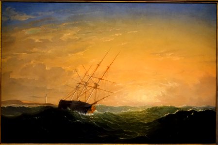 A_Rough_Sea,_by_Fitz_Henry_Lane,_1854,_oil_on_canvas_-_Cape_Ann_Museum_-_Gloucester,_MA_-_DSC01153