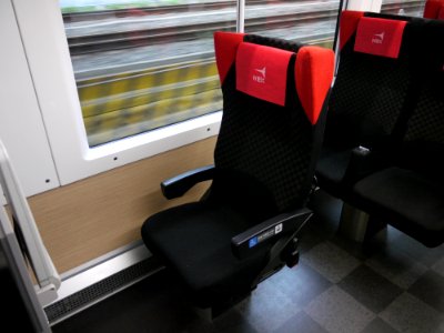 A_seat_on_E259