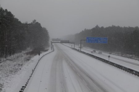 A9_from_R1_bridge_Ferch_with_snow_2021-02-07_01