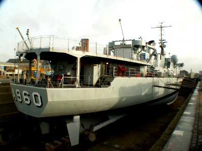 A960_in_Drydock_pic10,_Antwerp,_Belgium