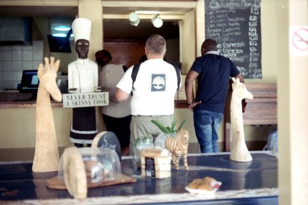 A_Restaurant_at_Kruger_National_Park