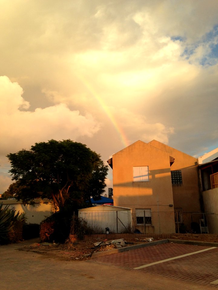 A_rainbow_in_Ramot_(Beersheba)_IMG_5266