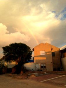 A_rainbow_in_Ramot_(Beersheba)_IMG_5266