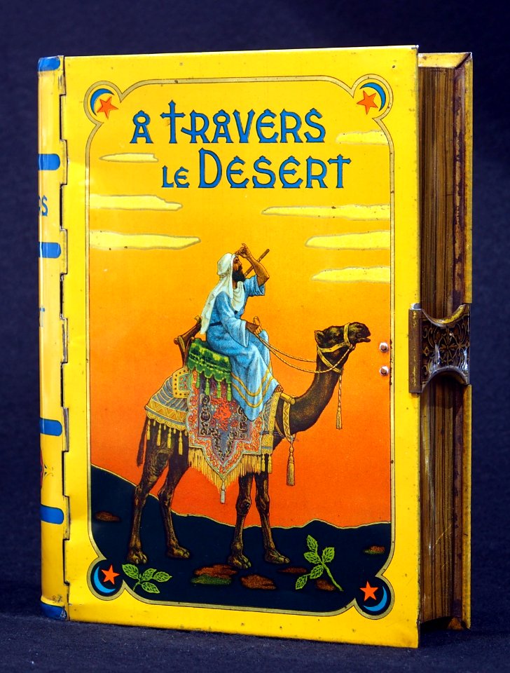 A_Travers_le_Desert,_boite,_photo_2