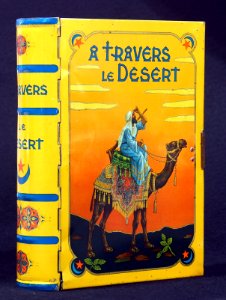 A_Travers_le_Desert,_boite,_photo_1